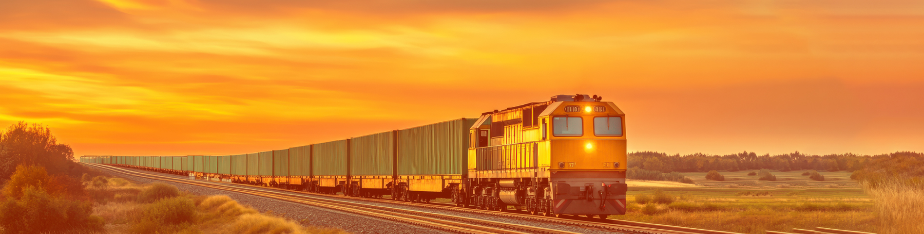 International Rail Transport - barkavlogistic
